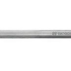 Thumbnail image #1 for Thunder Group SLSH014 14-Inch Carbon Steel Honing Steel, HRC 63, Plastic Handle Case of 12