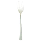 Thumbnail image #1 for Cardinal Latham Sand by Arcoroc FJ829 7-Inch Stainless Steel Salad Fork Pack of 1 Dozen