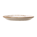 Thumbnail image #2 for Steelite International Steelite Performance, Craft White 11550225 Double Well Saucer, 6.5-inch Round White Alumina Vitrified Ceramic Case of 3 Dozen