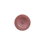 Thumbnail image #1 for G.E.T. Corona, Cosmos Nova PA1822900312 Bouillon Saucer, 6.5-inch Round Porcelain 1 Dozen
