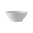 Thumbnail image #1 for Tuxton China DuraTux®© BWB-2508 Ceramic Menudo/Salad Bowl, 25 oz, White, 6-3/4" 1 Dozen