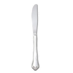 Thumbnail image #1 for 1880 Hospitality Croydon by Oneida® 1312KPVF Silver-Plated Dinner Knife, 8-1/4", Scrollwork Grooved Handle Pack of 3 Dozen