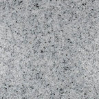 Thumbnail image #2 for G.E.T. Bugambilia TFRD23G . . Round Buffet Bowl, 81-1/4 oz., 8-1/2" Diameter x 5-1/4" Deep, Cast Aluminum with Resin Coating, Gray