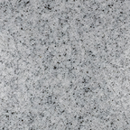 Thumbnail image #2 for G.E.T. Bugambilia BRD23G . . Round Resin-Coated Cast Aluminum Mixing Bowl, 4 qt., Gray