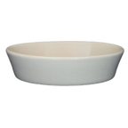 Thumbnail image #1 for International Tableware OB-6 10 oz Ceramic Oval Oven Baking Dish, 6-3/8 x 4-1/4 x 1-5/8 in Case of 3 Dozen