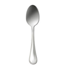 Thumbnail image #1 for 1880 Hospitality Bellini by Oneida® V029STBF Silver-Plated Table/Serving Spoon, 7-3/4" Pack of 1 Dozen