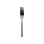 Thumbnail image #1 for Kadra Kitchenware Vikko Crown VC-130-DF Dinner Fork, Mirror Finish, 18/10 Stainless Steel, 8" Case of 12