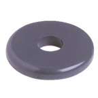 Thumbnail image #1 for SPG International Iss DB4 Donut Bumper, 3-1/2" Diameter, Non-Revolving