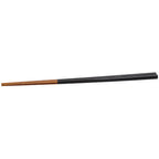 Thumbnail image #1 for Korin Inc CHS-196-50 Wooden Black Chopsticks, 8.75 in Length, 50 Pairs