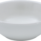 Thumbnail image #1 for ATSMFG Stone Mountain STM-REC-24 ATS MFG Round Ceramic Pasta Bowl, 10 oz, 5-1/4" Diameter