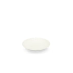 Thumbnail image #1 for Mikasa Hospitality WHITE BLOOM 5350077 MH Bloom Deep Plate, 14 oz, 7.09"W x 7.09"D x 1.18"H, white vegan bone china Case of 32