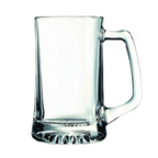 Thumbnail image #1 for Cardinal Beer Mugs & Samplers By Arcoroc 53404 25 oz Stemless Non-Tempered Soda Lime Glass Beer Mug 1 Dozen