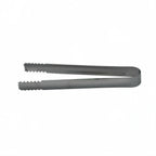 Thumbnail image #1 for Libertyware TNG-ICE Stainless Steel Ice Tongs, 6", 21 Gauge Case of 120