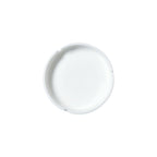Thumbnail image #1 for Steelite International William Edwards, Asian 82000AND0568 Bone China Ashtray, Asian, Whiteware, 3.625" x 1.25" Case of 2 Dozen