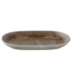 Thumbnail image #1 for Mikasa Hospitality (Lifetime Brands, Inc.) ID Fine 5315917 Fine China Oval Platter, 14 x 9 Inches Case of 6
