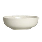 Thumbnail image #1 for Steelite Performance, Pepper 12150484 Round Pepper Alumina Vitrified China Bowl, 1.125 qt, 7" 1 Dozen