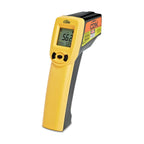 Thumbnail image #1 for JB Prince CDN U783 B Non-Contact Infrared Laser Thermometer, -76° to 1022°F, 12:1 Distance-to-Spot Ratio