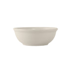 Thumbnail image #1 for Tuxton China Reno & Nevada Accessories TRE-020 Ceramic Asian Nappy Bowl, 22 oz, 6 in, Round Case of 3 Dozen