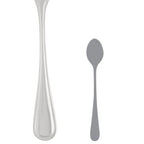 Thumbnail image #1 for Steelite International Folio, Montecito 5700SX006 Iced Tea Spoon, 7-1/8", 18/10 Stainless Steel Pack of 1 Dozen
