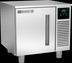 Thumbnail image #2 for Beverage-Air Countertop Self-Contained Blast Chiller/Freezer, 3-Pan 12x20 Capacity, 115V