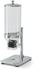 Thumbnail image #2 for Vollrath D-Lux Single Countertop Dry Food & Cereal Dispenser, 8.5 Qt.
