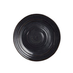 Thumbnail image #1 for Steelite International Folio Stoneware, Azores 6213FA002 Round Porcelain Plate, 8-1/2" 1 Dozen