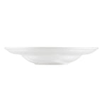 Thumbnail image #1 for Global Tableware Collective Bonna, Gourmet BNGRM24CK Round Porcelain Deep Plate, 13.5 oz, 9.625" Diameter
