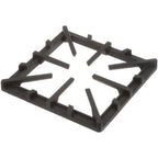 Thumbnail image #1 for AllPoints Foodservice Parts & Supplies 8008685 12-Inch Square Grate for Compatible Vulcan Hart Equipment