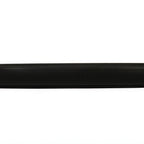 Thumbnail image #1 for Cal-Mil 24005-139-13 Standard Melamine Platter, Black, 13"W x 9"D x 1.125"H Case of 6