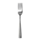 Thumbnail image #1 for Steelite International Folio FW 5759SX021 Dinner Fork, 8.125", 18/10 Stainless Steel 1 Dozen