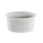 Thumbnail image #1 for Ten Strawberry Street Whittier WTR-2SUF Porcelain Ramekin, 2 oz., 2" Case of 96