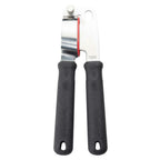 Thumbnail image #1 for TableCraft Products Perfect Grip 10989 Stainless Steel Garlic Press, 6.75" Case of 12
