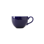 Thumbnail image #1 for Tuxton China DuraTux®© B2F-1201 12 oz Ceramic Cappuccino Cup, 4 in Diameter, Non-Stackable Case of 3 Dozen