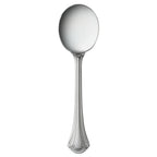 Thumbnail image #1 for Libbey Resplendence 961 016 Bouillon Spoon, 5-7/8", 18/0 Stainless Steel