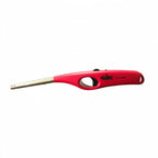 Thumbnail image #1 for Hollowick/Steelite BL30C-120 Disposable Butane Lighter with Safety Trigger Lock, Adjustable Flame and Fuel Level Window