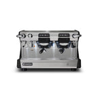 Thumbnail image #2 for Rancilio Group North America Classe 5 CLASSE 5 USB 2GR Automatic 2-Group Espresso Machine with 11-Liter Boiler