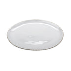 Thumbnail image #1 for G.E.T. Urban Mill™ CS-1511-UM . ™ . ™ Melamine Rectangular Platter, 15 x 11 in, Cream, Irregular Case of 6