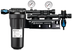 Thumbnail image #2 for Everpure Coldrink/Insurice Twin Water Filtration Manifold with EC110 Prefilter
