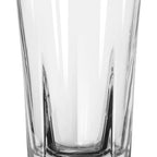 Thumbnail image #1 for Mikasa Hospitality (Lifetime Brands, Inc.) O-1006309 Pentagon Soda Lime Cooler Glass, 13.75 oz Case of 12