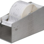 Thumbnail image #1 for JB Prince Daymark U971 2-Inch Single-Slot Label Dispenser