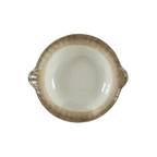 Thumbnail image #2 for Thunder Group Jazz SD5614J Round Melamine Bowl, 128 oz., 14" Diameter, 3-1/4" Deep Case of 12
