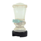 Thumbnail image #1 for Server Products InSeason 87282 Portion Shaker Attachment for Spread Pattern Dispensers, Black Plastic
