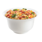 Thumbnail image #1 for TableCraft Products CW3130CBL Cobalt Blue Cast Aluminum Salad Bowl, 3-1/4 qt., 10" Round
