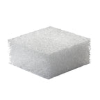 Thumbnail image #1 for Global Tableware Collective Buffet KG823224 Plastic Cold Food Bar Display, 9-1/2"W x 9-1/2"D x 4-1/8"H