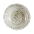 Thumbnail image #1 for G.E.T. Van Gogh - EGS D4142R-TD Round Melamine Bowl, 9 oz, 4-1/4" Diameter x 2"H, Taupe Case of 6