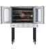 Thumbnail image #7 for KoolMore 38-Inch Full Size Single Deck Natural Gas Commercial Convection Oven