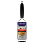 Thumbnail image #1 for Jaccard Corporation MicroEdge™ 201201GC Coarse Paddle Grater, Stainless Steel Blade and Frame, Non-Slip Handle Case of 24