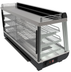Thumbnail image #6 for KoolMore 48-Inch Countertop Glass Hot Food Display Warmer, 6.5 Cu. Ft., Self-Service