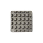 Thumbnail image #1 for CAC China FPFC-500PB French Fry Cutter Replacement Pusher Block for FPFC-500 Case of 24