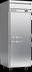 Thumbnail image #5 for Beverage-Air Horizon Series Self-Contained Top-Mount Reach-In Refrigerator, 1-Section, 21.17 Cu. Ft., 2 Half Solid Doors